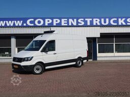 Volkswagen Crafter SYN1E