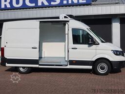 Volkswagen Crafter SYN1E