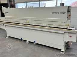 SCM K560 HP