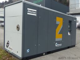 Atlas Copco ZR250FF
