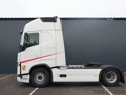 Volvo FH 460 GLOBETROTTER EURO 6 690.200KM