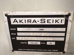 Akira Seiki SL-30