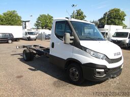 IVECO 35 C13*Maxi-Fahrgestell*Klima*