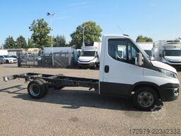 IVECO 35 C13*Maxi-Fahrgestell*Klima*