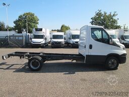 IVECO 35 C13*Maxi-Fahrgestell*Klima*
