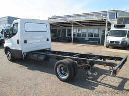 IVECO 35 C13*Maxi-Fahrgestell*Klima*