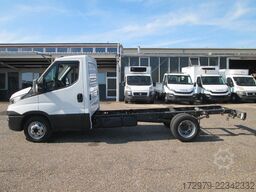 IVECO 35 C13*Maxi-Fahrgestell*Klima*