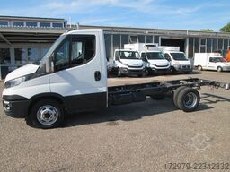 IVECO 35 C13*Maxi-Fahrgestell*Klima*