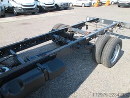 IVECO 35 C13*Maxi-Fahrgestell*Klima*