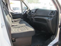IVECO 35 C13*Maxi-Fahrgestell*Klima*