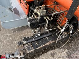  Ferro Container*Atlas Kran*Schrottgreifer*23m³