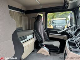 MAN TGS 26.460 6x2*Meiller RS21.65*Lift-Lenk*165tkm*
