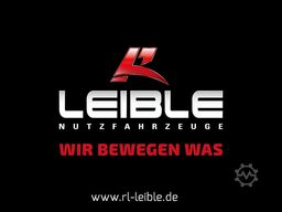 MAN TGS 26.460 6x2*Meiller RS21.65*Lift-Lenk*165tkm*