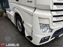 MERCEDES-BENZ Actros 1845 Mega*Big Space*Side Guard*DTCO4.1*