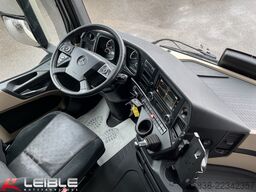 MERCEDES-BENZ Actros 1845 Mega*Big Space*Side Guard*DTCO4.1*