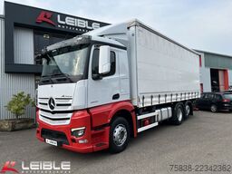 MERCEDES-BENZ Actros 2545*M Classic Space*TOP*41 TKM*