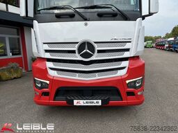 MERCEDES-BENZ Actros 2545*M Classic Space*TOP*41 TKM*