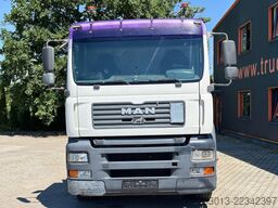 MAN MAN TGA 36.310 6x2-2 BL EURO4