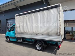 MERCEDES-BENZ Sprinter 516 / 4,3m Plane / E5 / Klima