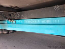 MERCEDES-BENZ Sprinter 516 / 4,3m Plane / E5 / Klima