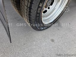 MERCEDES-BENZ Sprinter 516 / 4,3m Plane / E5 / Klima