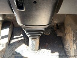 MERCEDES-BENZ Actros 2644 / Only Chassis / Fual Steal / 6x4