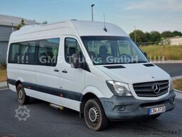 MERCEDES-BENZ Sprinter 316 / 15 Sitzer / 100% Service / Manual