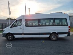 MERCEDES-BENZ Sprinter 316 / 15 Sitzer / 100% Service / Manual