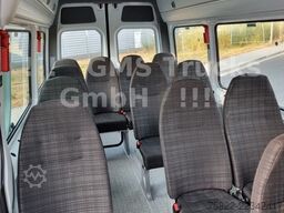 MERCEDES-BENZ Sprinter 316 / 15 Sitzer / 100% Service / Manual