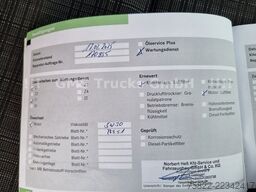 MERCEDES-BENZ Sprinter 316 / 15 Sitzer / 100% Service / Manual