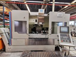 BRIDGEPORT XR 1500 E