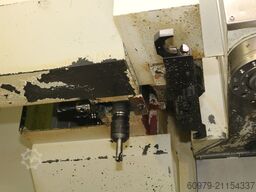 BRIDGEPORT XR 1500 E