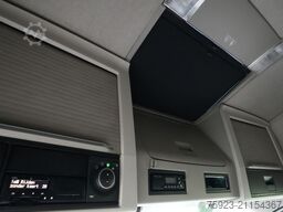 Volvo FH 420 LNG Globetrotter tractor unit