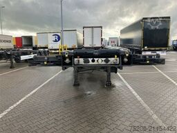 Krone Box Liner  SDC 27 eLTU5 plus