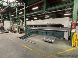 BLM Adige LT9 Combo Fiber 3kW