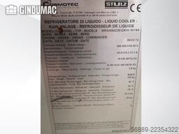BLM Adige LT9 Combo Fiber 3kW