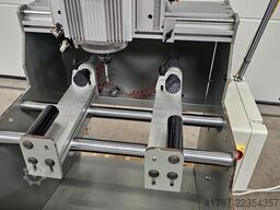 Pressta Eisele Panto 100