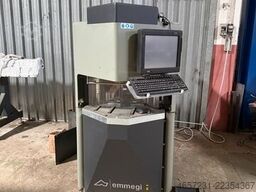 Emmegi TRIMMER E