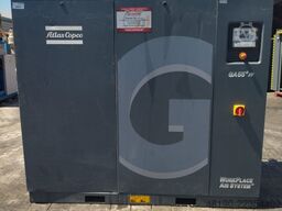 Atlas Copco GA55 FF PLUS