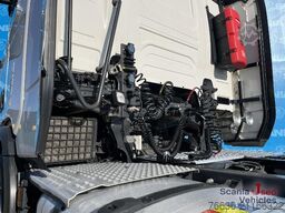 Scania R 500 A4x2NB RETARDER DIFF-L HYDRO P-AIRCO SMART2