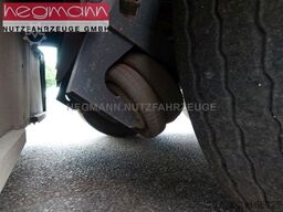 SCHMITZ CARGOBULL SCS 24/L-13.62 EB, Liftachse, SA Scheibe, DE