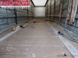 SCHMITZ CARGOBULL SCS 24/L-13.62 CEB, LASI, Lift.,  Coilwanne, DE