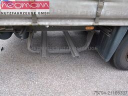 SCHMITZ CARGOBULL SCS 24/L-13.62 CEB, LASI, Lift.,  Coilwanne, DE