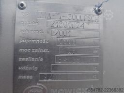 NOWICKI MA-7-6000PSCH