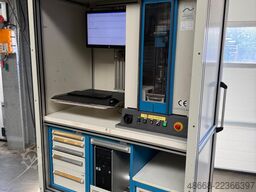Hommel Opticline Contour 414