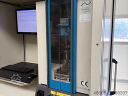 Hommel Opticline Contour 414