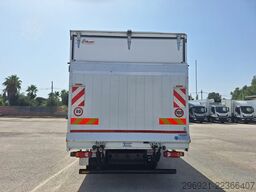 Iveco Eurocargo ML75E19P