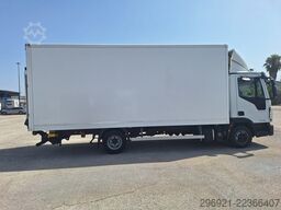 Iveco Eurocargo ML75E19P