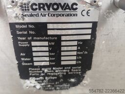 CRYOVAC 8620