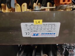 SCHRACK 300kvar